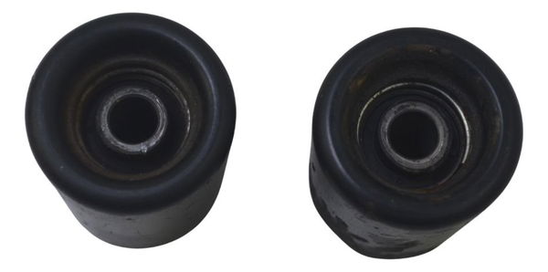 Par Peso Guidão C/ Detalhes Kawasaki Z 400 19-23 Original