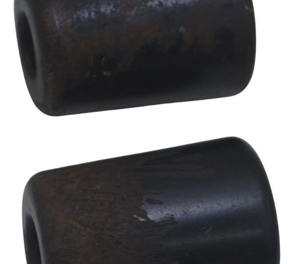 Par Peso Guidão C/ Detalhes Kawasaki Z 400 19-23 Original