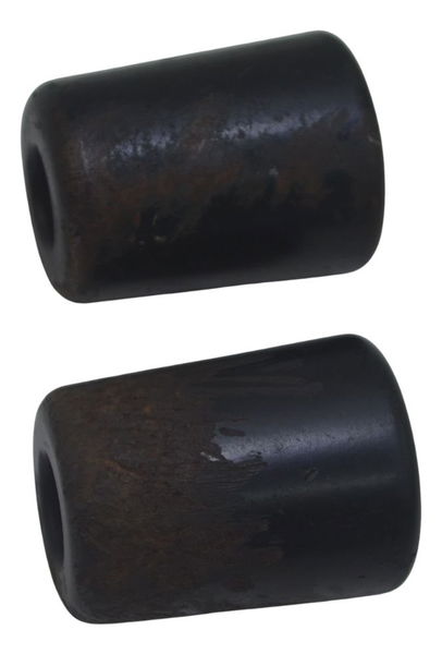 Par Peso Guidão C/ Detalhes Kawasaki Z 400 19-23 Original