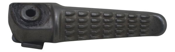 Pedaleira Traseira Direita Kawasaki Z 400 19-23 Original