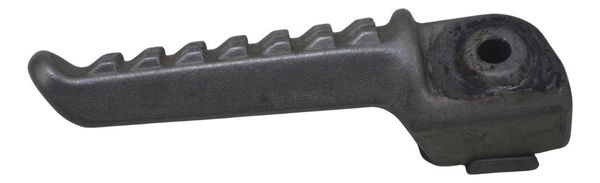 Pedaleira Traseira Direita Kawasaki Z 400 19-23 Original