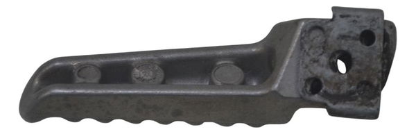 Pedaleira Traseira Direita Kawasaki Z 400 19-23 Original