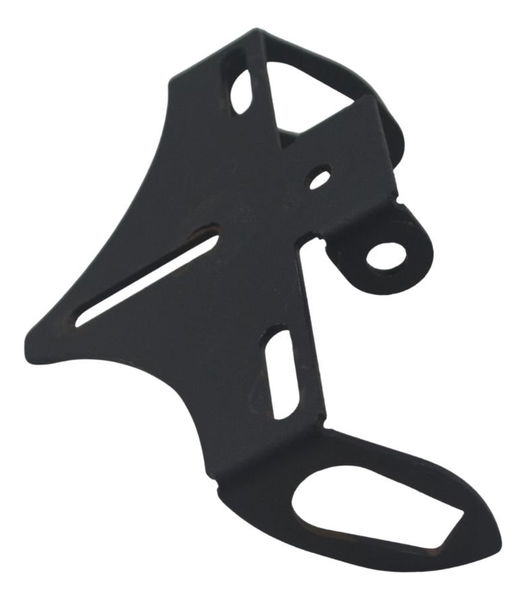 Suporte Placa Kawasaki Z 400 19-23 Original