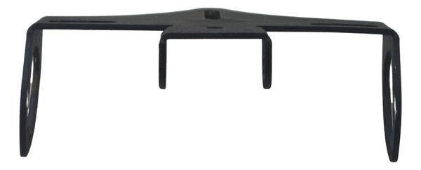 Suporte Placa Kawasaki Z 400 19-23 Original