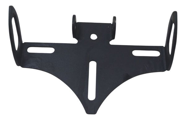 Suporte Placa Kawasaki Z 400 19-23 Original