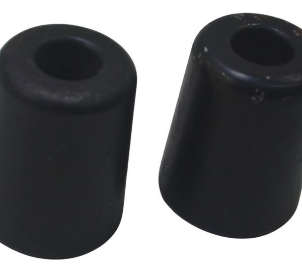 Par Peso Guidão Kawasaki Z 400 19-23 Original