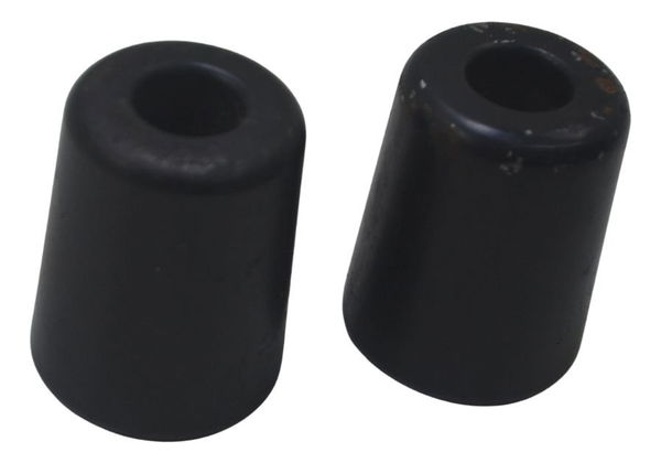 Par Peso Guidão Kawasaki Z 400 19-23 Original