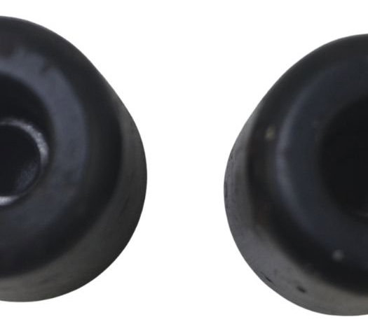 Par Peso Guidão Kawasaki Z 400 19-23 Original