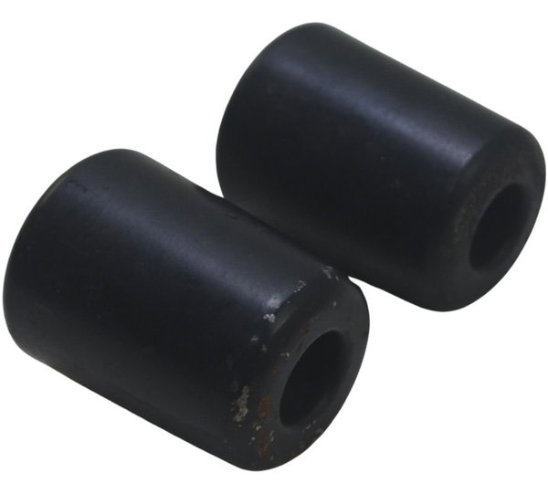 Par Peso Guidão Kawasaki Z 400 19-23 Original