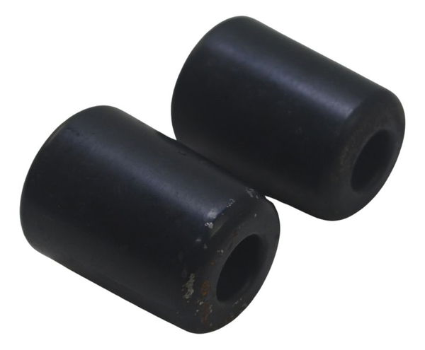 Par Peso Guidão Kawasaki Z 400 19-23 Original