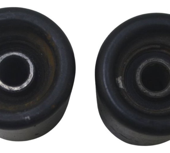 Par Peso Guidão Kawasaki Z 400 19-23 Original