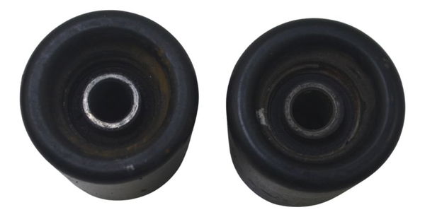 Par Peso Guidão Kawasaki Z 400 19-23 Original