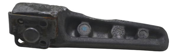 Pedaleira Traseira Esq C/detal Kawasaki Z 400 19-23 Original