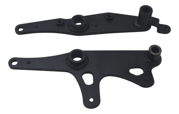 Par Suporte Motor Kawasaki Z 400 19-23 Origi