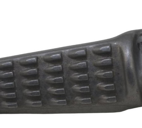 Pedaleira Traseira Esquerda Kawasaki Z 400 19-23 Original