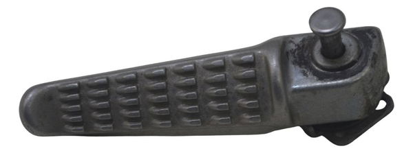 Pedaleira Traseira Esquerda Kawasaki Z 400 19-23 Original