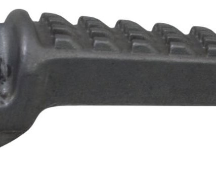 Pedaleira Traseira Esquerda Kawasaki Z 400 19-23 Original