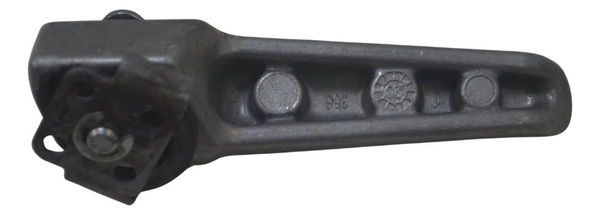 Pedaleira Traseira Esquerda Kawasaki Z 400 19-23 Original