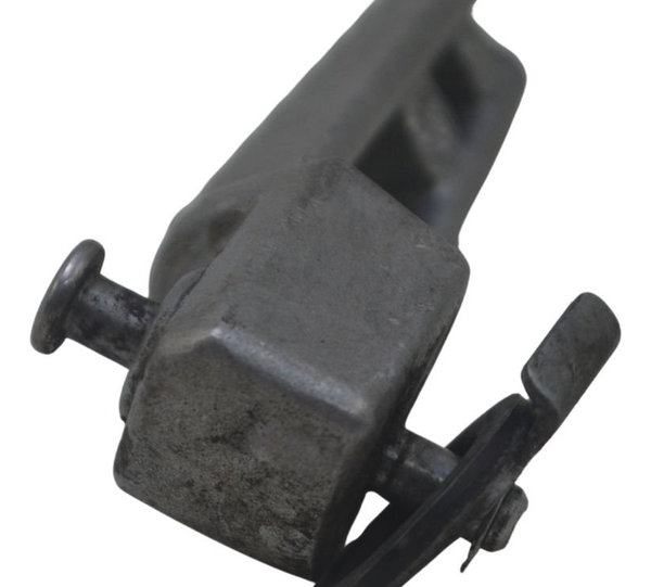 Pedaleira Traseira Esquerda Kawasaki Z 400 19-23 Original