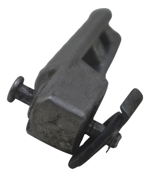 Pedaleira Traseira Esquerda Kawasaki Z 400 19-23 Original