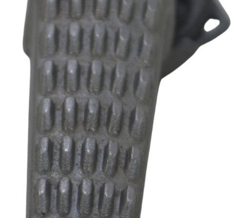 Pedaleira Traseira Esquerda Kawasaki Z 400 19-23 Original