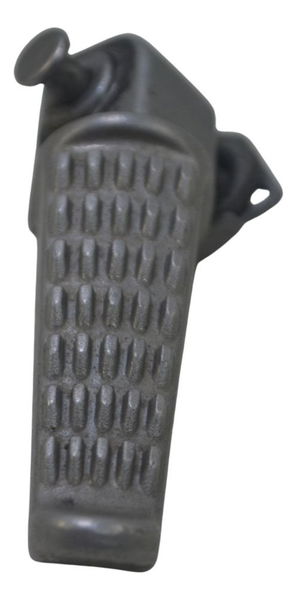 Pedaleira Traseira Esquerda Kawasaki Z 400 19-23 Original