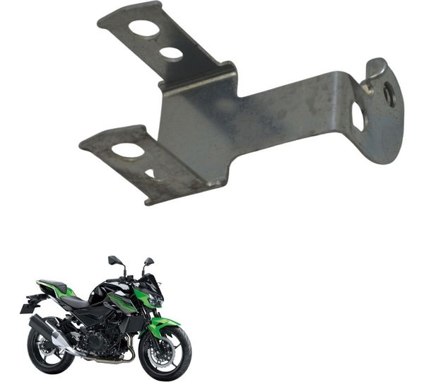 Suporte Kawasaki Z 400 19-23 Original