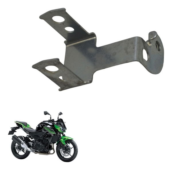 Suporte Kawasaki Z 400 19-23 Original