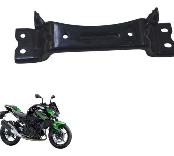 Suporte Tanque Kawasaki Z 400 19-23 Original