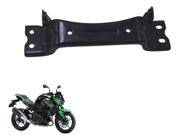 Suporte Tanque Kawasaki Z 400 19-23 Original