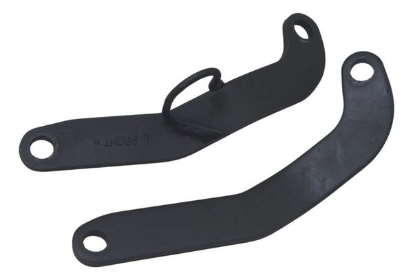 Par Suporte Motor Kawasaki Z 400 19-23 Original