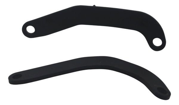 Par Suporte Motor Kawasaki Z 400 19-23 Original