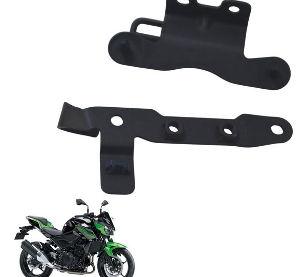 Suporte Farol Kawasaki Z 400 19-23 Original