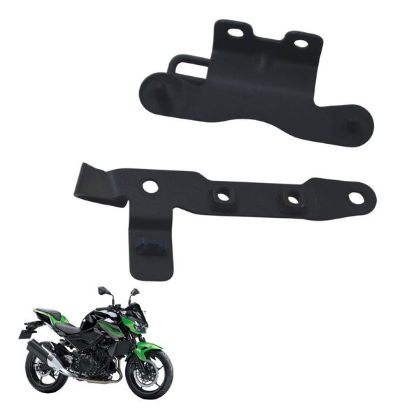 Suporte Farol Kawasaki Z 400 19-23 Original