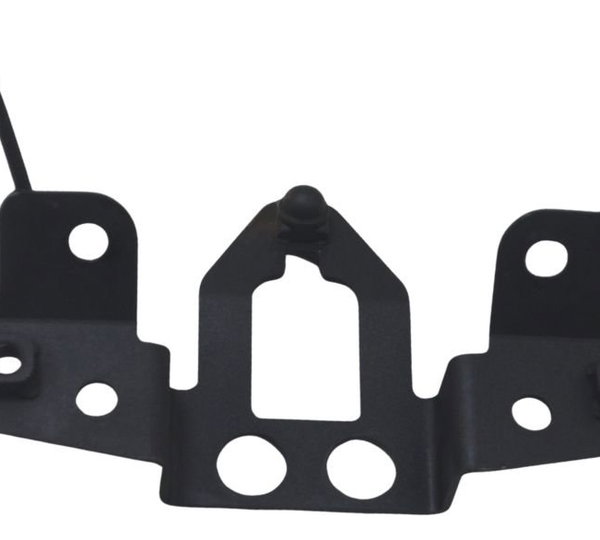 Suporte Superior Aranha Farol Kawasaki Z 400 19-23 Original