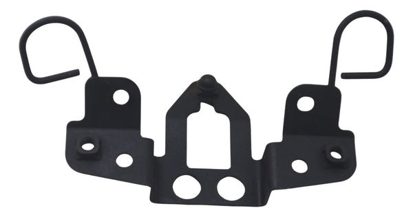 Suporte Superior Aranha Farol Kawasaki Z 400 19-23 Original