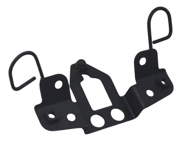 Suporte Superior Aranha Farol Kawasaki Z 400 19-23 Original