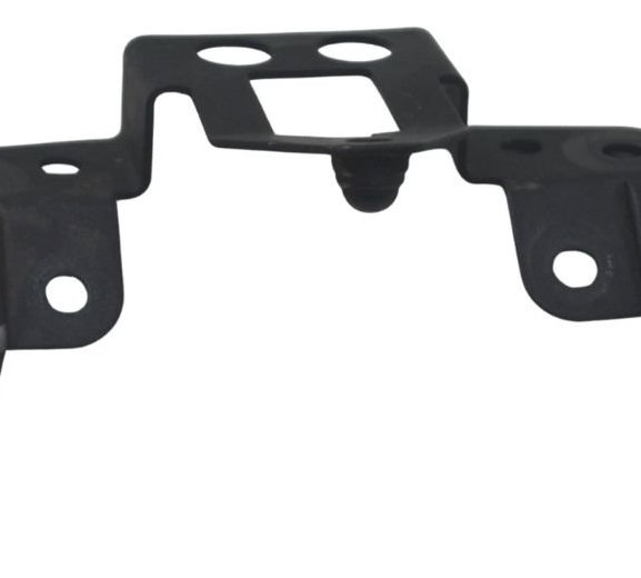 Suporte Superior Aranha Farol Kawasaki Z 400 19-23 Original