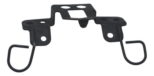 Suporte Superior Aranha Farol Kawasaki Z 400 19-23 Original