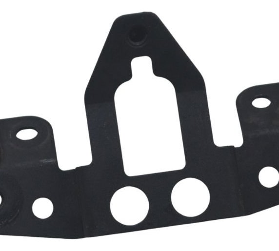 Suporte Superior Aranha Farol Kawasaki Z 400 19-23 Original