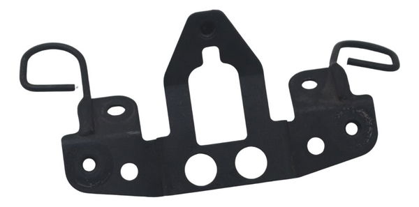 Suporte Superior Aranha Farol Kawasaki Z 400 19-23 Original