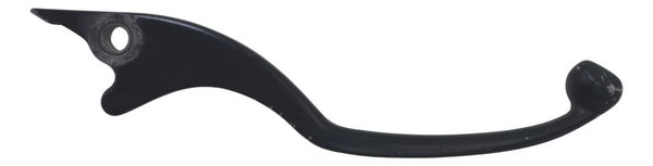 Manete Freio C/ Avaria Kawasaki Z 400 19-23 Original Preto
