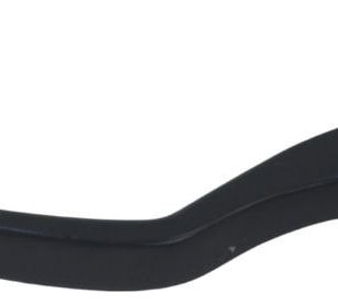 Manete Freio C/ Avaria Kawasaki Z 400 19-23 Original Preto