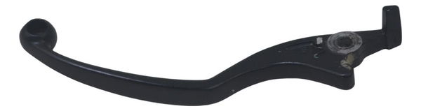 Manete Freio C/ Avaria Kawasaki Z 400 19-23 Original Preto