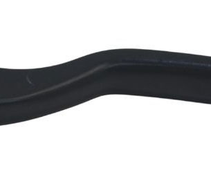 Manete Freio C/ Avaria Kawasaki Z 400 19-23 Original Preto