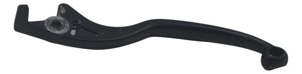 Manete Freio C/ Avaria Kawasaki Z 400 19-23 Original Preto