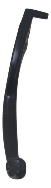 Manete Freio C/ Avaria Kawasaki Z 400 19-23 Original Preto