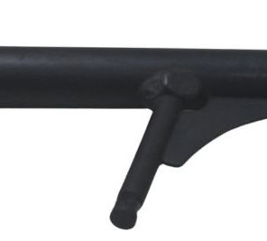 Pedal Descanso Lateral Kawasaki Z 400 19-23 Original