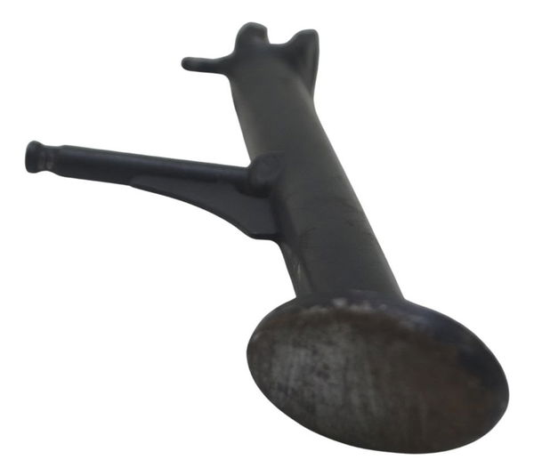 Pedal Descanso Lateral Kawasaki Z 400 19-23 Original