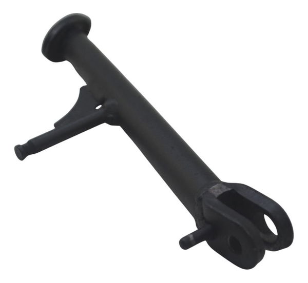 Pedal Descanso Lateral Kawasaki Z 400 19-23 Original